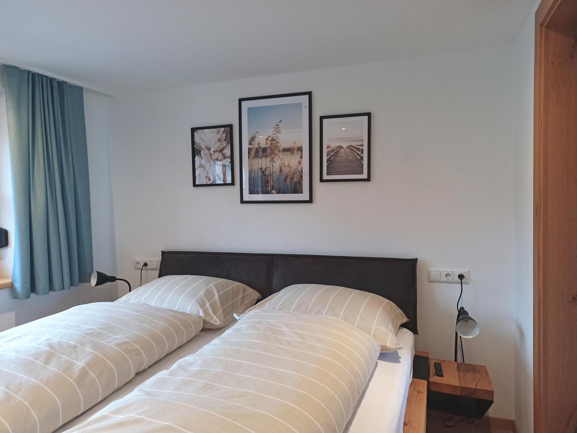 Apartment Sonnenwinkl Кёссен Экстерьер фото